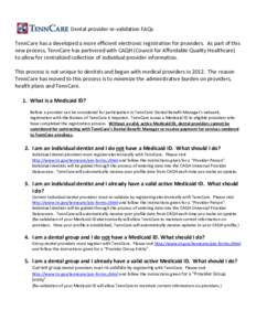 Presidency of Lyndon B. Johnson / TennCare / CAQH / United States / Government / Federal assistance in the United States / Healthcare reform in the United States / Medicaid