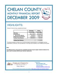 Microsoft Word - County Financial Report.doc