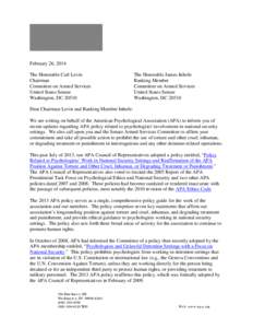 Interrogation techniques / Violence / Torture in the United States / American Psychological Association / Human rights instruments / Torture / Enhanced interrogation techniques / Medical torture / Detainee Treatment Act / Ethics / Law / Human rights abuses