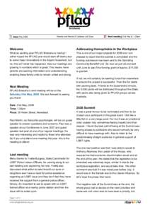 NEWSLETTER Volume 21 - MAY2008.pub