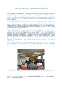 European Union / Valencian Community / Paterna / Region / Political philosophy / Consumer protection / Ecolabel / Europe