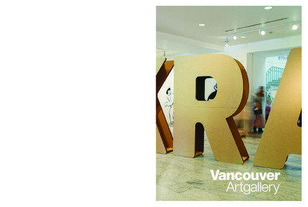 vancouver art gallery annual report[removed][removed]:53:28 AM