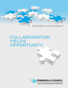 [removed]Annual Report  Collaboration Yields Opportunity