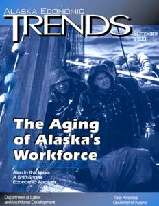 West Coast of the United States / Labor economics / Workforce development / Unemployment / Economy of Alaska / Trans-Alaska Pipeline System / Alaska / Geography of the United States / Arctic Ocean