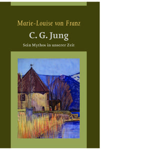 Marie-Louise von Franz  C. G. Jung Sein Mythos in unserer Zeit  In diesem Buch wird die Wirkung des Begründers der Tiefenpsychologie auf die Kultur unseres Zeitalters zum erstenmal umfassend sichtbar gemacht. Während d