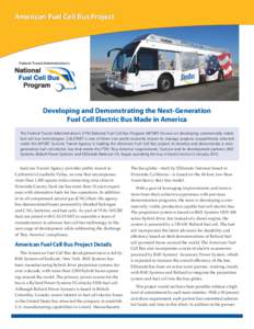 Fuel Cell Bus Program logo-final