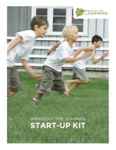 Microsoft Word - Start-up Kit.doc