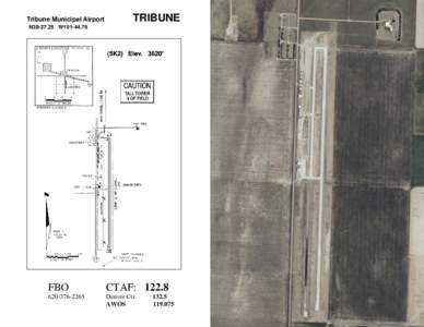 Abilene Municipal Airport