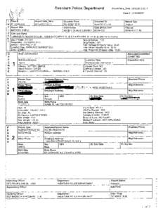 Aventura Police Department  Report Date_Time[removed]:17 Case # [removed]  ,