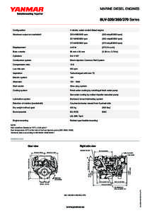 Yanmar-8LV datasheet.indd