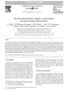 Radiation / Waves / Physics / Albedo / Climate forcing / Bond albedo / Lunar phase / Geometric albedo / Solar cycle / Radiometry / Observational astronomy / Electromagnetic radiation