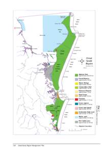 Sunshine Coast /  Queensland / Inskip Point / North Shore /  Queensland / Shire of Noosa / Great Sandy Strait / Hervey Bay / Sandy Cape / Marine park / Double Island Point / Geography of Queensland / Geography of Australia / States and territories of Australia