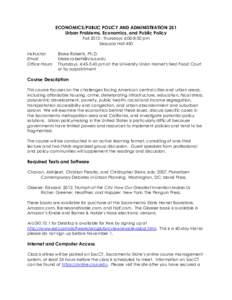 PPA 251 Syllabus 2012-Fall R1