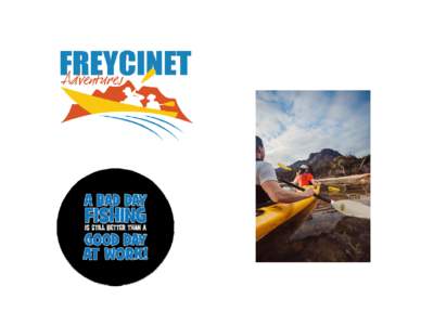 Microsoft PowerPoint - How often should I go fishing - Simon Stubbs, Freycinet Adventures [Compatibility Mode]