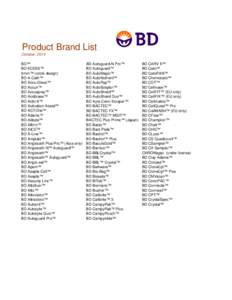 DMNAFLKS1-#[removed]v1-BD_Product_Brand_List.XLS