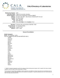 Carcinogens / Origin of life / Water supply and sanitation in the United States / Total organic carbon / Total dissolved solids / Aromatic hydrocarbon / Polycyclic aromatic hydrocarbon / Drinking water / Benzene / Chemistry / Water pollution / Astrochemistry