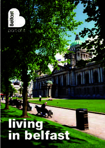 living in belfast living in belfast Integration Guide