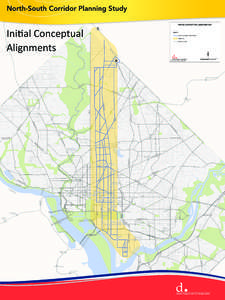 North-South Corridor Planning Study Medical Center Metro M À