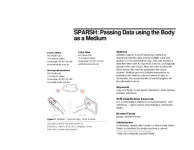 Data synchronization / Dropbox / File hosting / Information appliances / Touchscreen / Personal digital assistant / IOS / Tablet computer / User interface / Computing / Software / Computer architecture