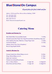 Breakfast foods / Arab cuisine / Middle Eastern cuisine / Muffin / Samosa / Satay / Breakfast / Poppy seed / Food and drink / Malaysian cuisine / Singaporean cuisine