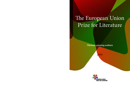 Open content / European Union Public Licence / Pierre J. Mejlak / Law / Europe / Androulla Vassiliou / European Prize for Literature / European Union Prize for Literature