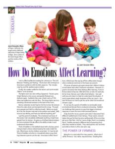 Parenting / Social psychology / Childhood / Pediatrics / Toddler