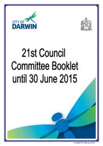 Microsoft Word - EM Committee Booklet[removed]as at[removed]doc