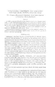 Phosphate minerals / Chemical elements / Amblygonite / Tin mining / Cassiterite / Tin / Augelite / Pegmatite / Dispersion / Chemistry / Matter / Crystallography