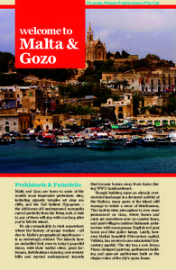 Political geography / Mġarr / Phoenicia / Malta / Phoenician colonies / Europe / Gozo