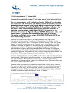 Human trafficking / Slavery / European Council on Refugees and Exiles / Crime / International criminal law / Organized crime / Crimes against humanity / Debt bondage
