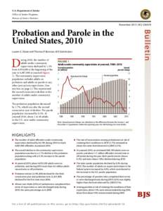 Justice / Penology / Probation / Penal system of Japan / Probation officer / Parole and Probation Administration / Criminal law / Law / Parole