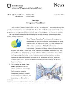 Microsoft Word - livingOnAnOceanPlanetFactsheet_08_392.doc