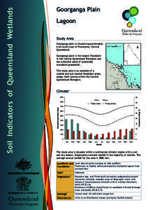 Soil / Physical geography / Wetland / Earth / Pedology / Soil science / Land management