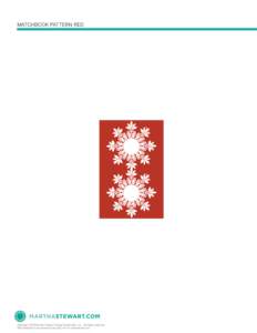 msl_1209_candle_matchbooks2_red_snow