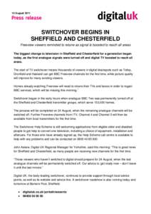 Microsoft Word - Sheffield and Chesterfield DSO1 _CCed_.doc