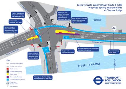 Chelsea Bridge Junction Map.ai