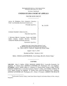 RECOMMENDED FOR FULL-TEXT PUBLICATION Pursuant to Sixth Circuit I.O.Pb) File Name: 15a0244p.06 UNITED STATES COURT OF APPEALS FOR THE SIXTH CIRCUIT