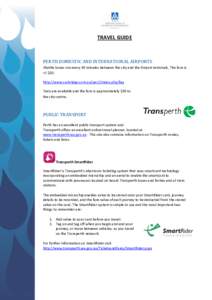 Mandurah / Transperth / Transport / Mandurah railway line / Perth /  Western Australia / Tcard / MultiRider / Public Transport Authority / Transport in Australia / States and territories of Australia / SmartRider