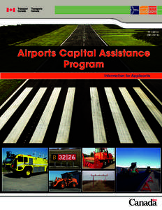 Transport Canada / Pennsylvania / Airport / Transport