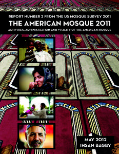 The American Mosque[removed]Report 2