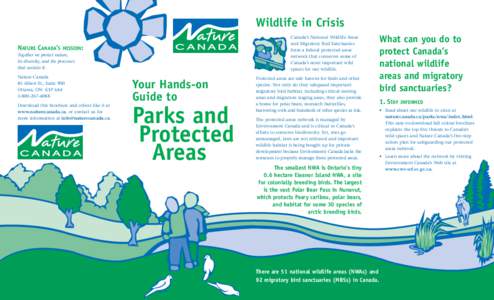 Parks and Protected Areas.qxd