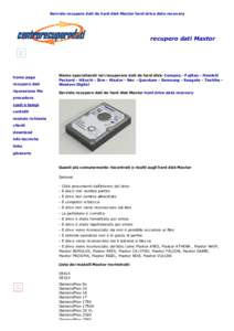 Western Digital / Hard disk drive / Parallel ATA / Computer hardware / Maxtor / Serial ATA
