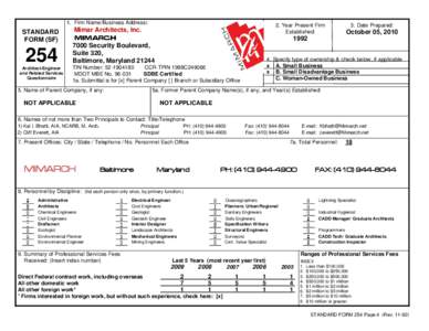 2. Year Present Firm     Established_XxData121_