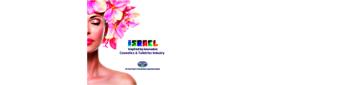 Organic food / Zionism / Cosmetics / Personal care / Health / ECOCERT / Israel / Israel Export Institute / Western Asia / Asia / Skin care