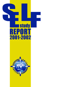 NEBRASKA INDIAN COMMUNITY COLLEGE Report of the Self-Study Table of Contents Preface: Umon hon (Omaha) Creation Legend ........................................................................................ i Santee Si