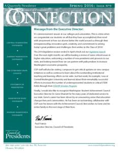 AAQuarterly Newsletter Quarlerly Newsletter WINTER 2013