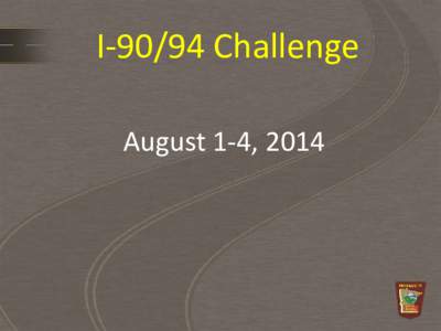 IChallenge August 1-4, 2014 IChallenge Video  History