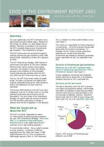 Air pollution / Low-carbon economy / Environmental economics / Chemical engineering / Emission intensity / Environmental engineering / Greenhouse gas / Landfill gas / Climate change mitigation / Environment / Climate change policy / Earth