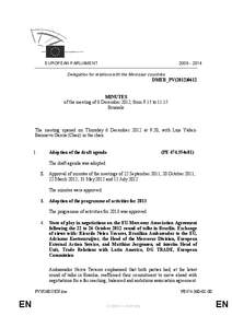 European External Action Service / European Union Association Agreement / Government / Mercosur / Politics / International relations / Foreign relations of Brazil