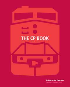 Minnesota railroads / Canada / Canadian Pacific Railway / Economic history of Canada / Saskatoon / Duluth /  Minnesota / Coal / Rail transportation in the United States / Transportation in the United States / Transportation in North America